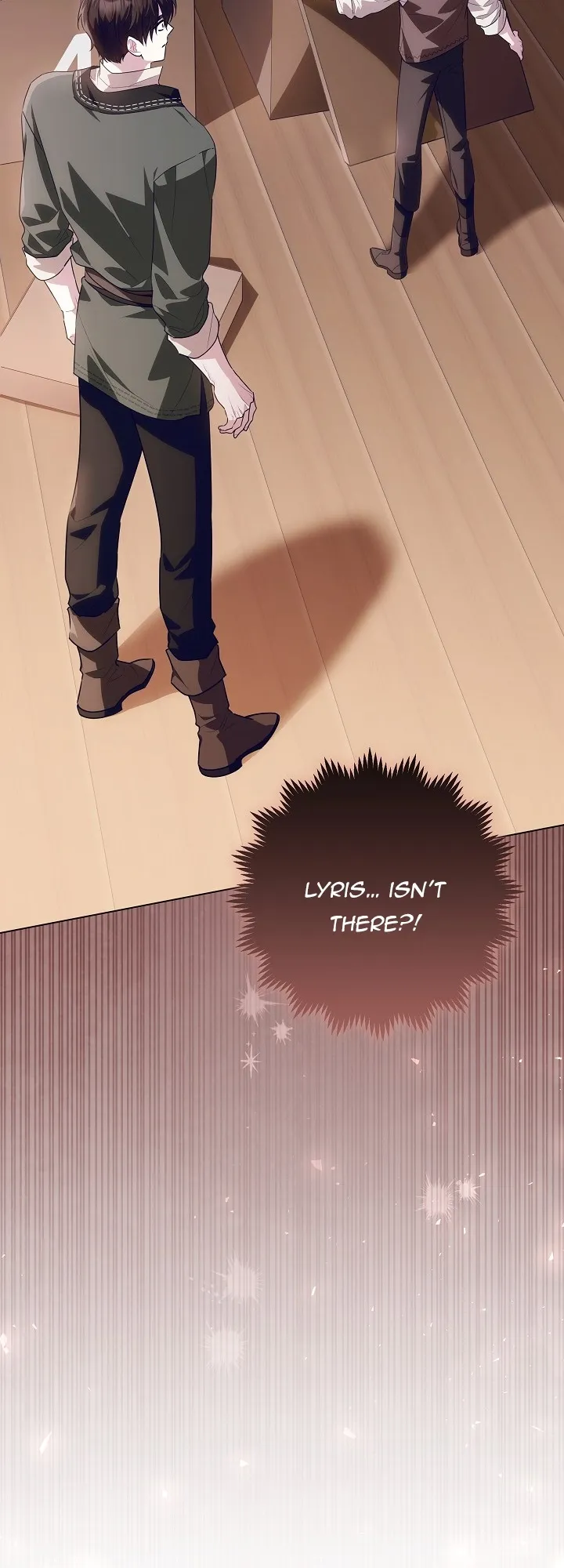 Read My Daddy Hides His Power Manga Online