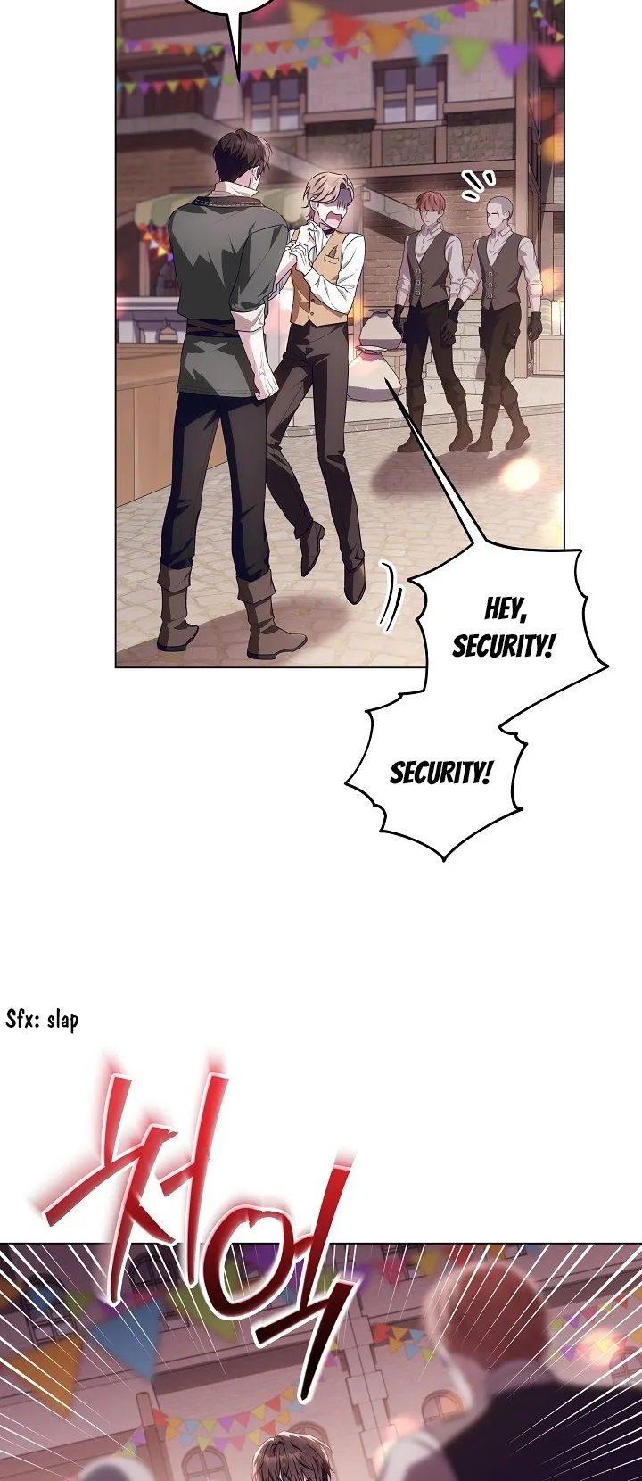 Read My Daddy Hides His Power Manga Online