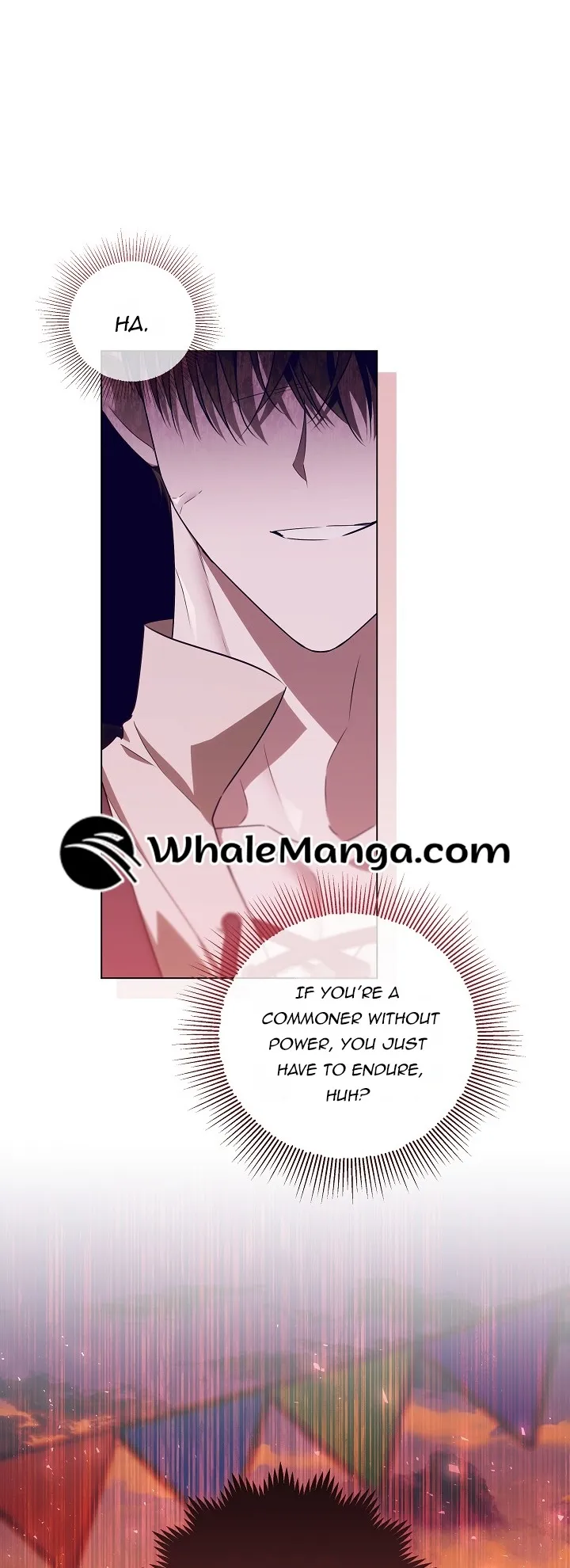 Read My Daddy Hides His Power Manga Online