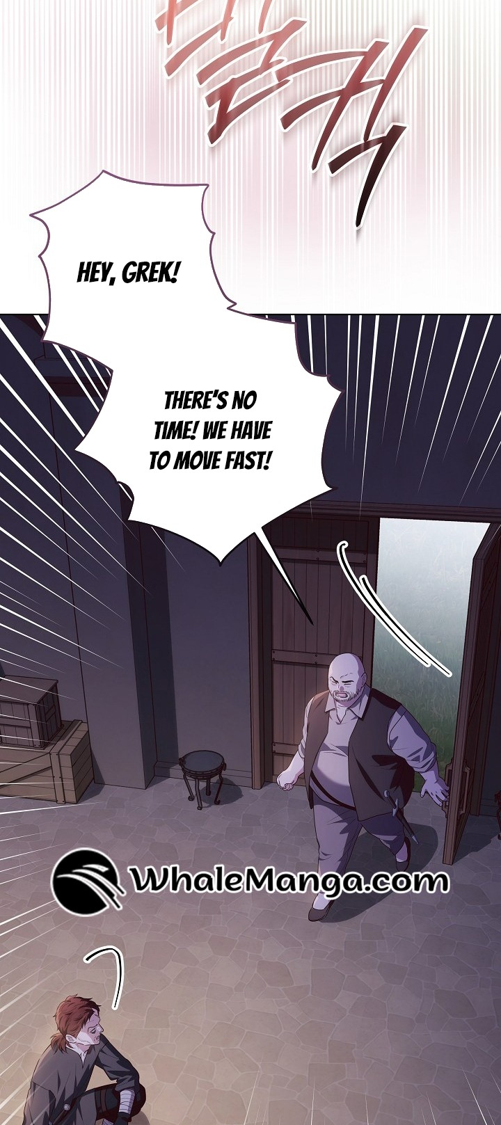 Read My Daddy Hides His Power Manga Online
