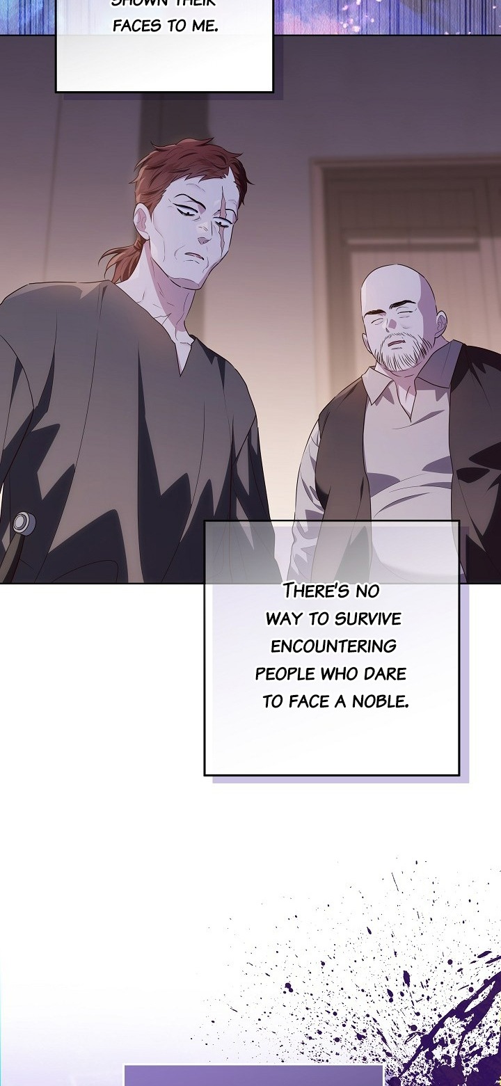Read My Daddy Hides His Power Manga Online
