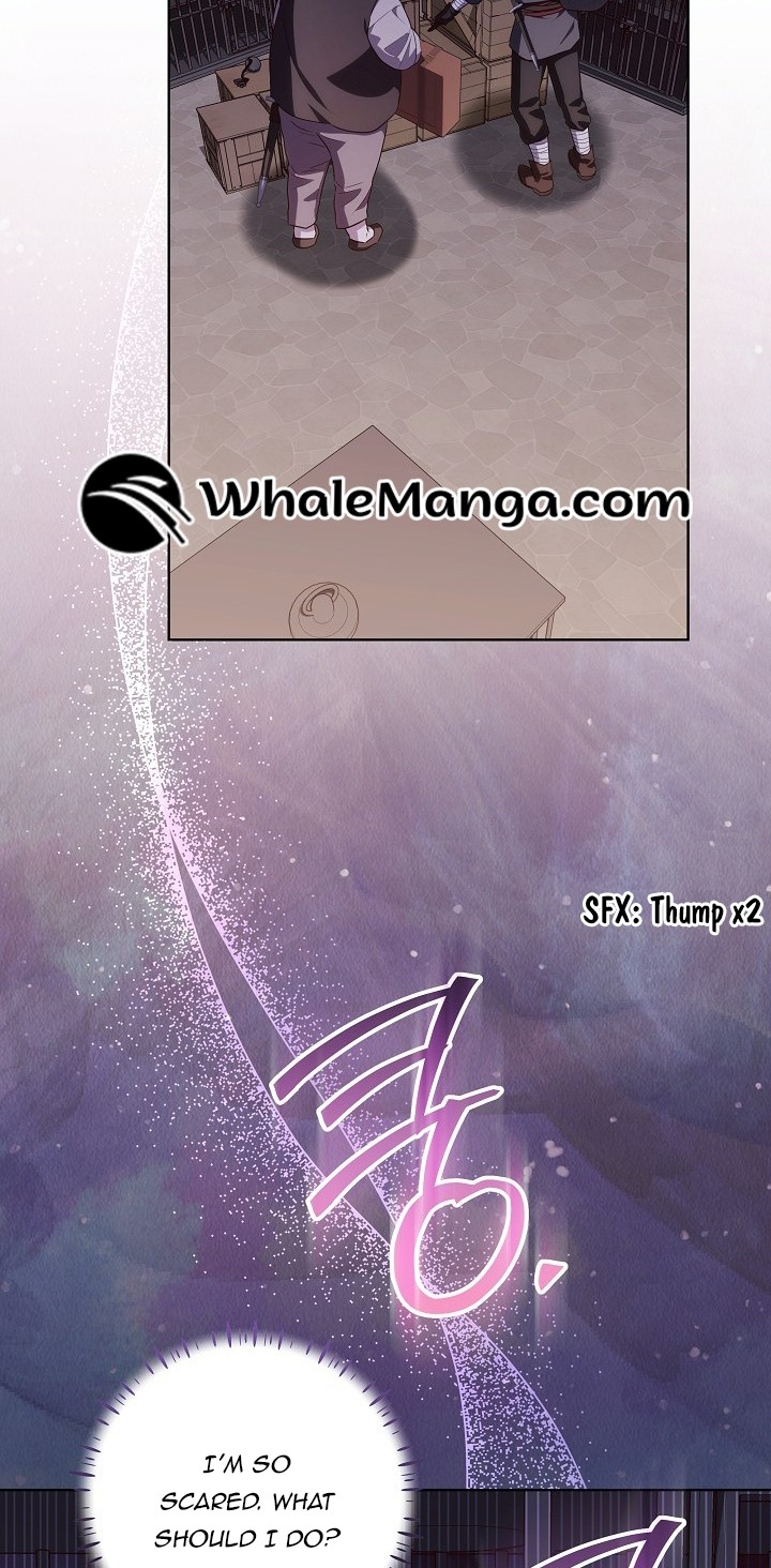 Read My Daddy Hides His Power Manga Online