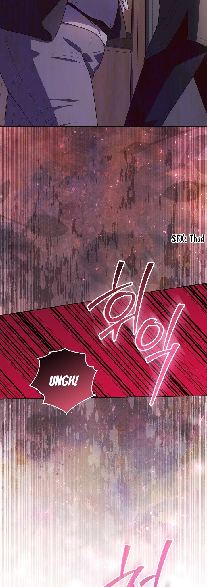Read My Daddy Hides His Power Manga Online