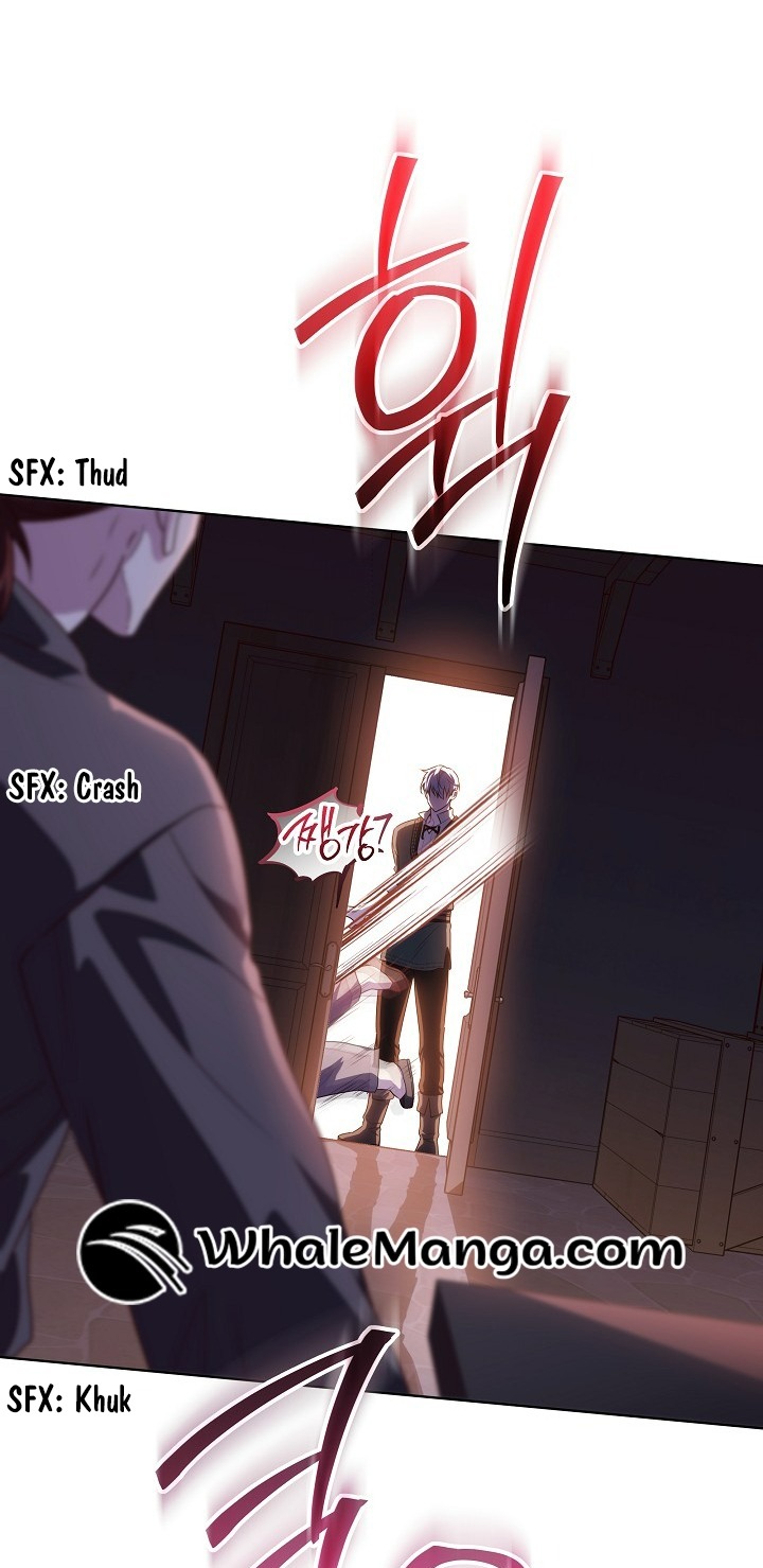 Read My Daddy Hides His Power Manga Online