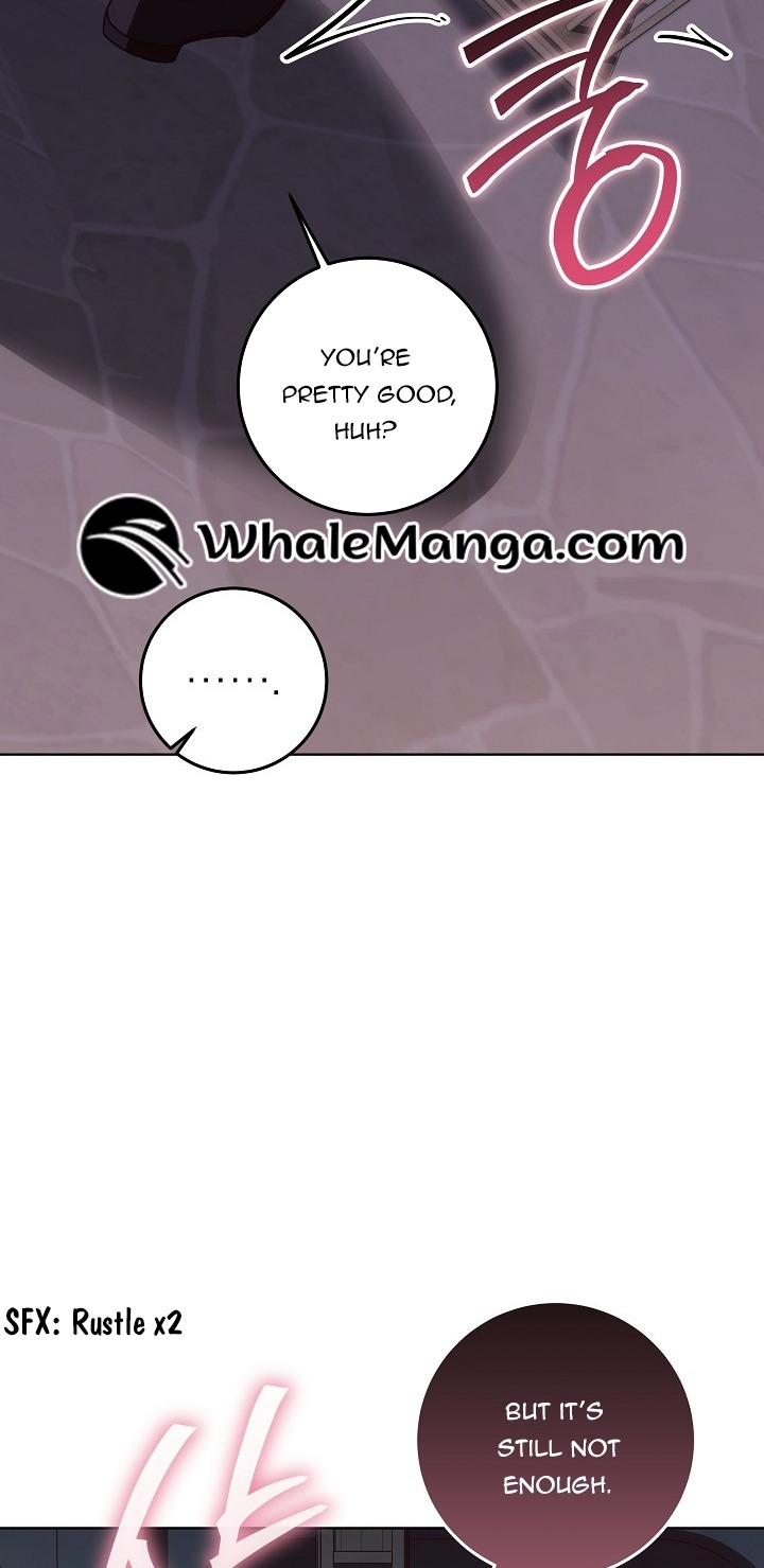 Read My Daddy Hides His Power Manga Online
