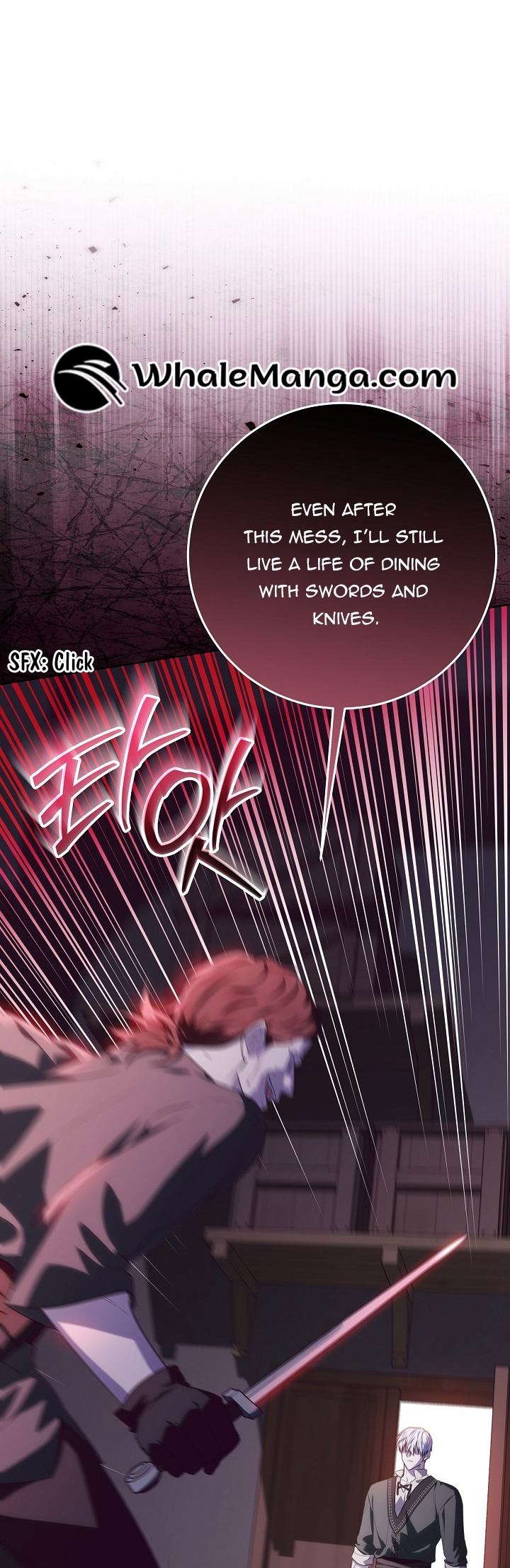 Read My Daddy Hides His Power Manga Online
