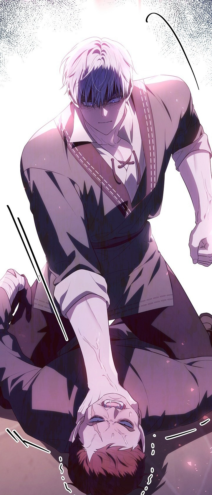Read My Daddy Hides His Power Manga Online