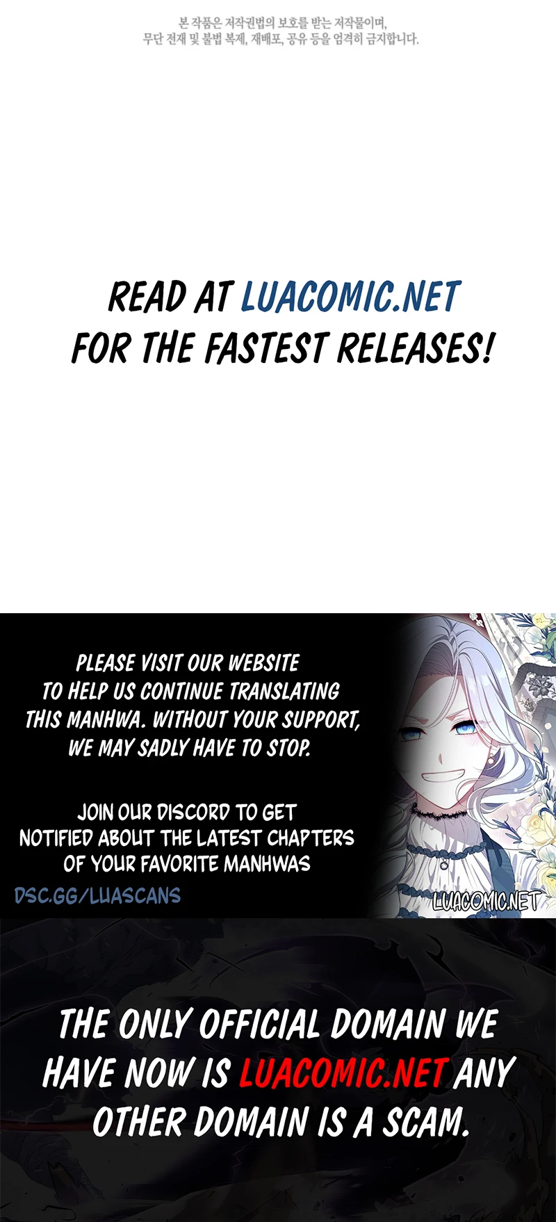 Read My Daddy Hides His Power Manga Online