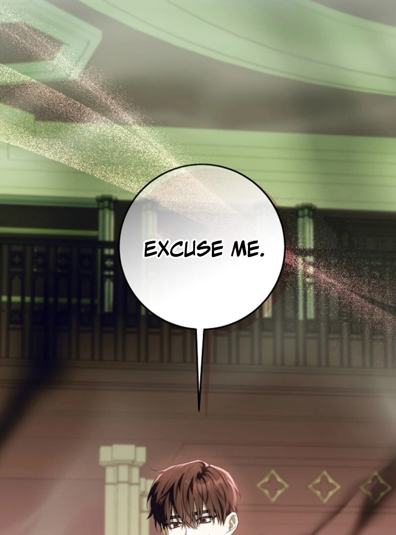 Read My Daddy Hides His Power Manga Online