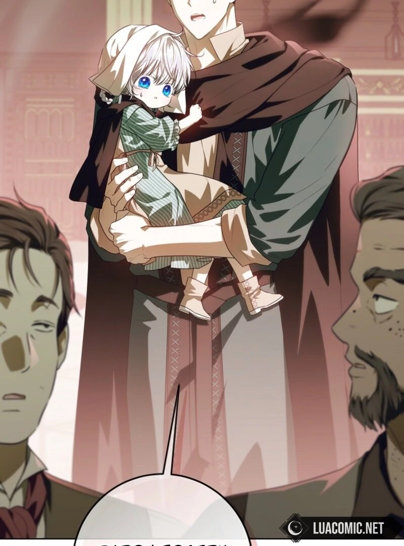 Read My Daddy Hides His Power Manga Online