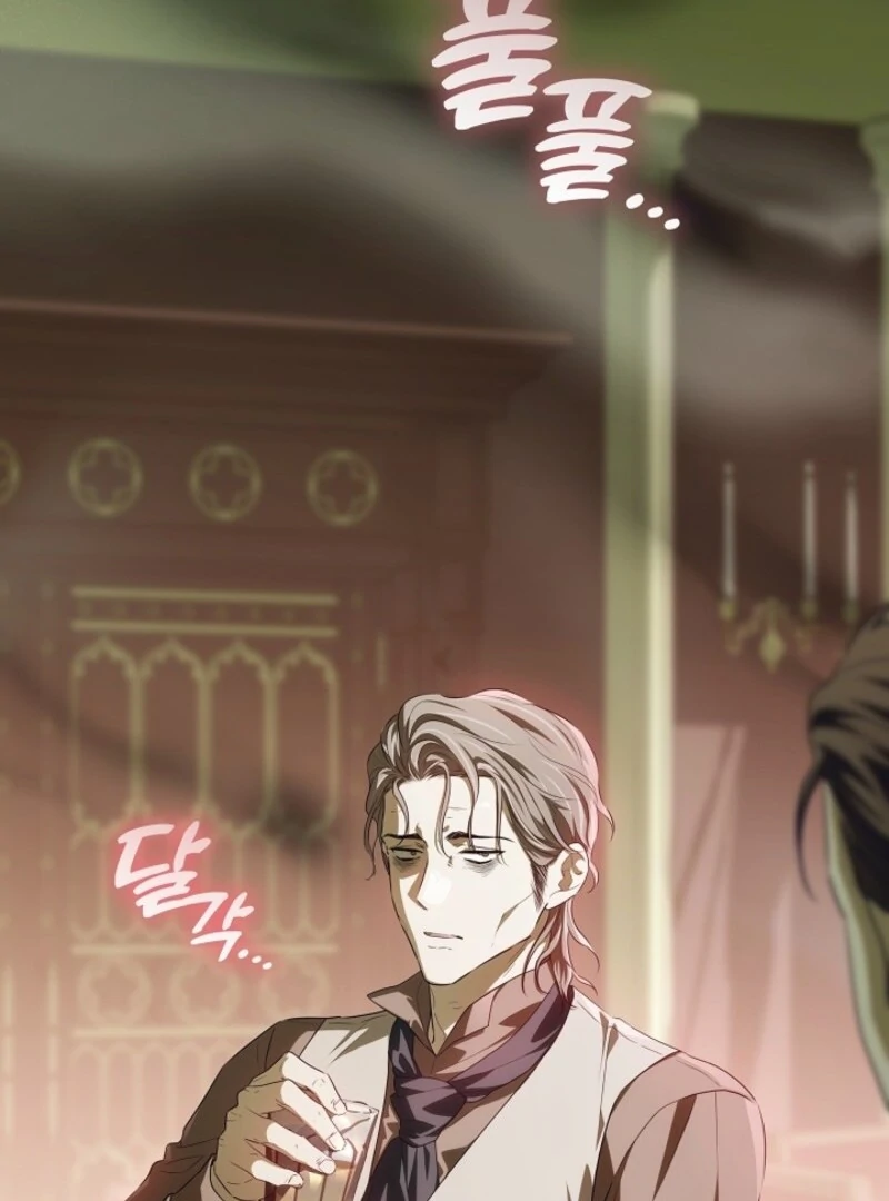 Read My Daddy Hides His Power Manga Online