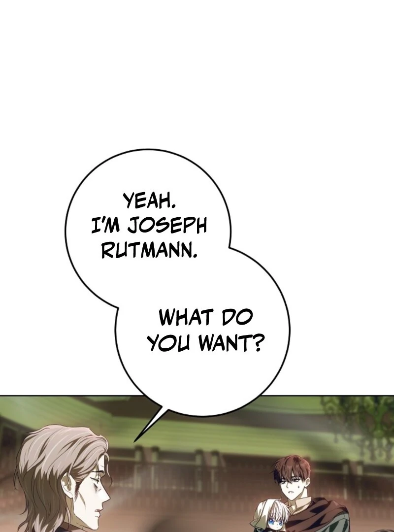 Read My Daddy Hides His Power Manga Online