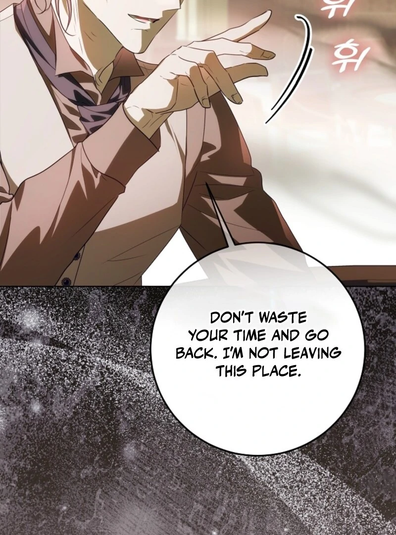 Read My Daddy Hides His Power Manga Online
