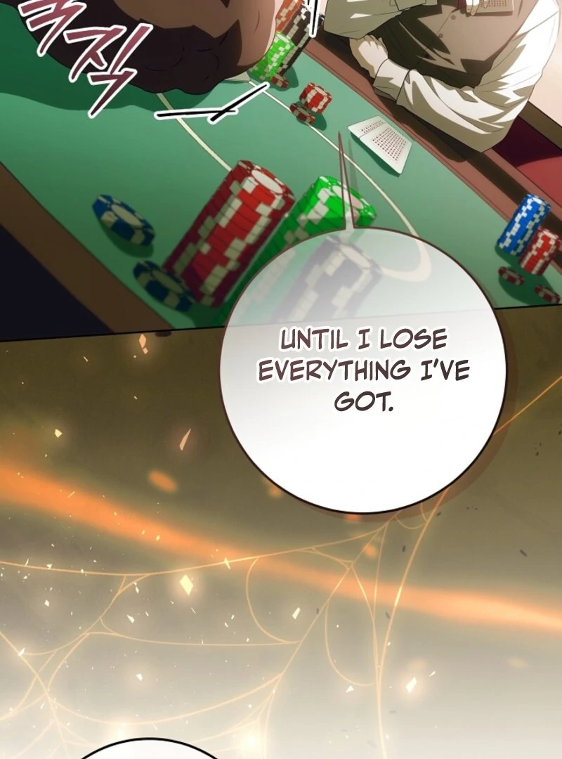 Read My Daddy Hides His Power Manga Online