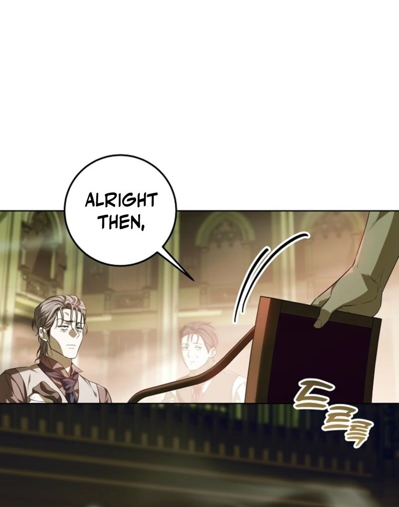 Read My Daddy Hides His Power Manga Online