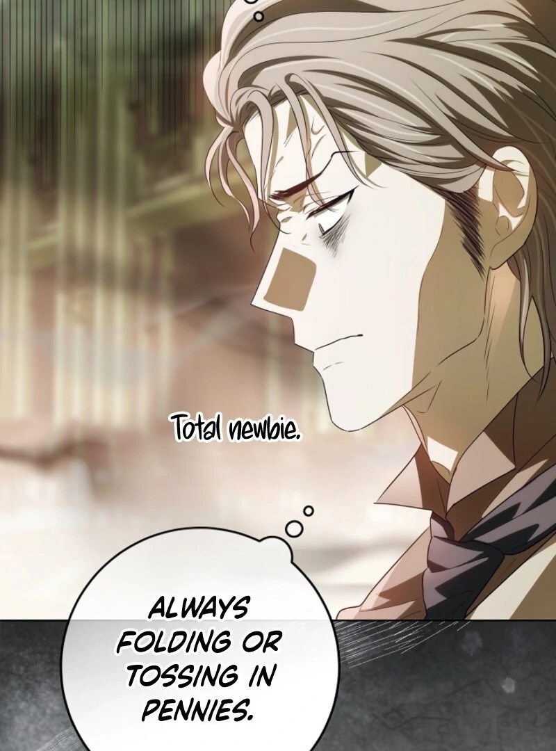 Read My Daddy Hides His Power Manga Online