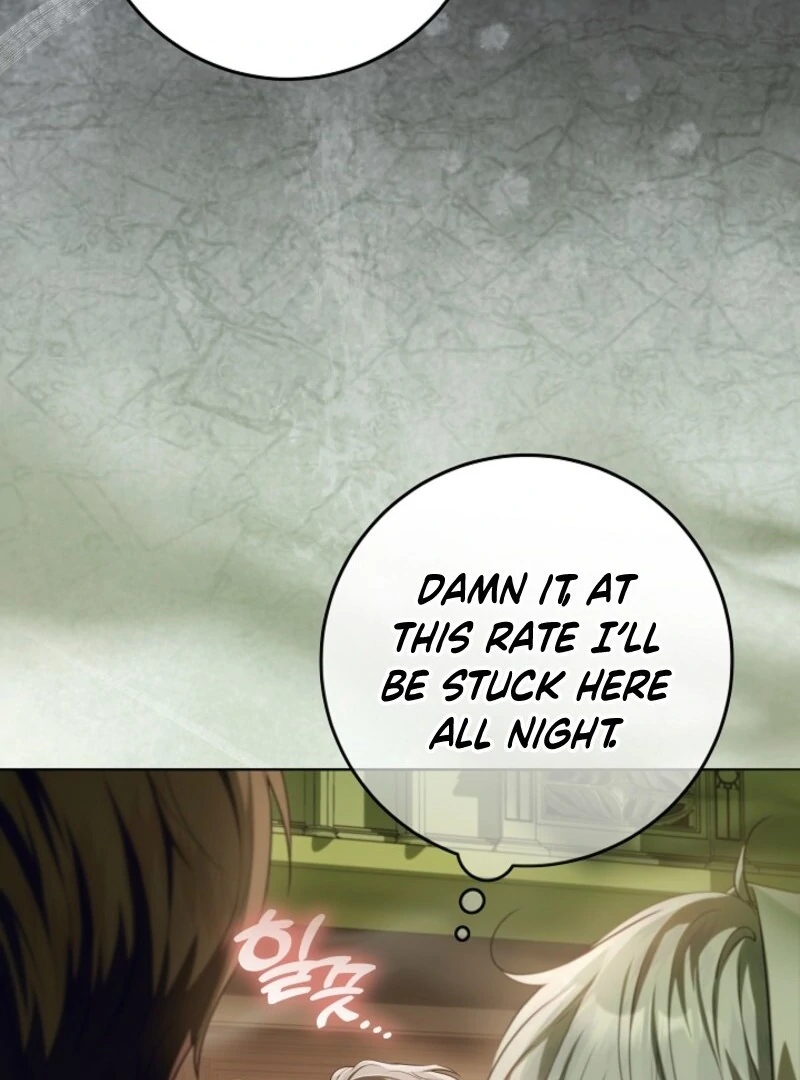 Read My Daddy Hides His Power Manga Online