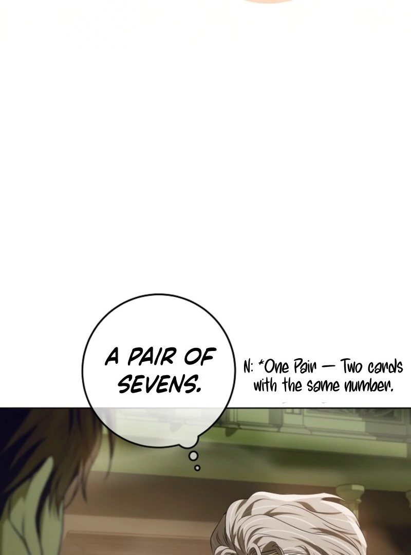 Read My Daddy Hides His Power Manga Online