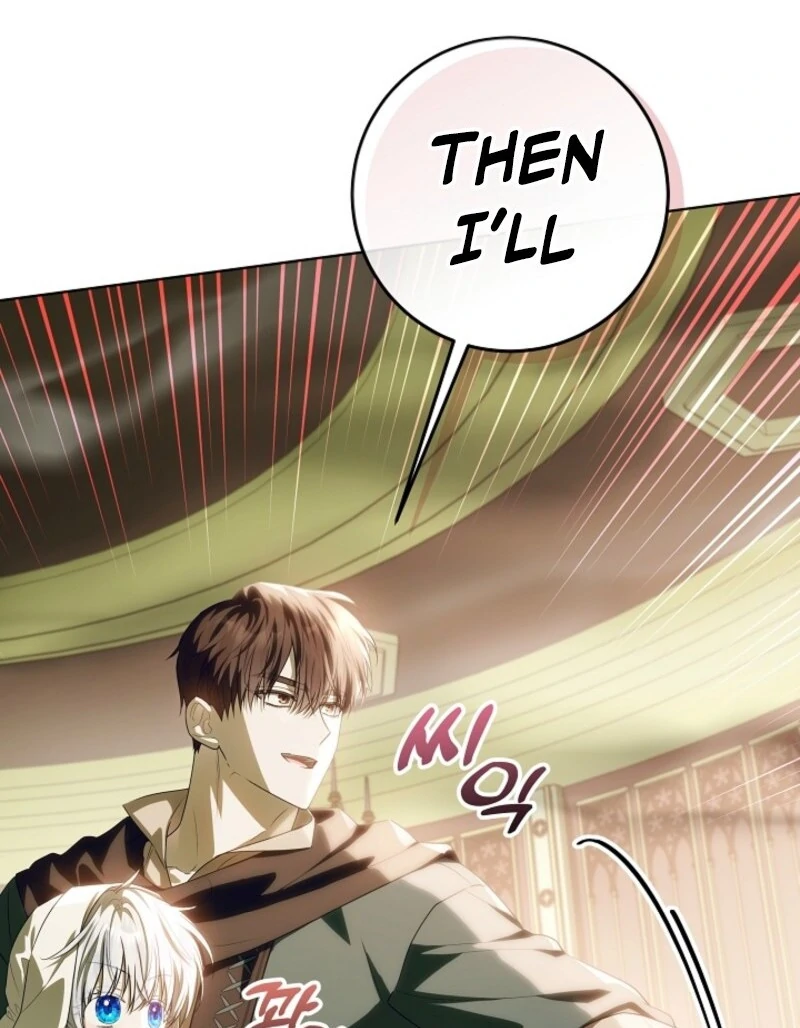 Read My Daddy Hides His Power Manga Online