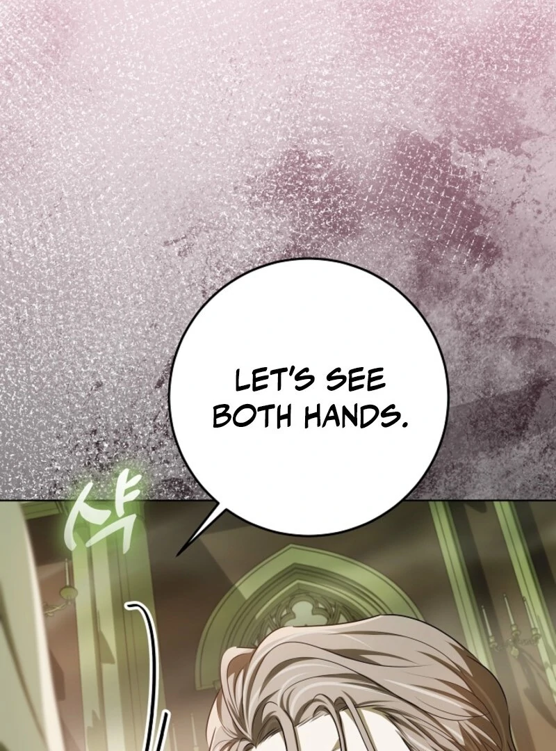 Read My Daddy Hides His Power Manga Online
