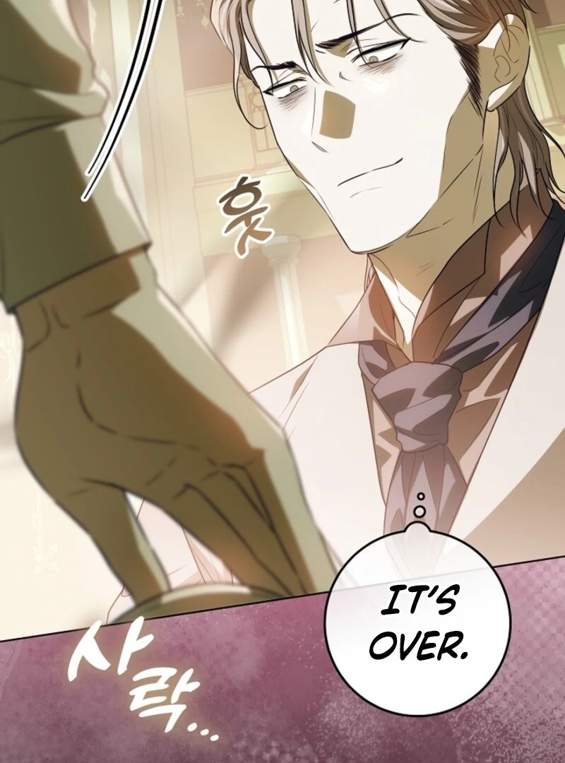 Read My Daddy Hides His Power Manga Online