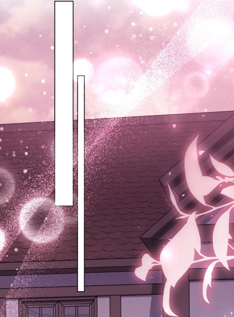 Read My Daddy Hides His Power Manga Online