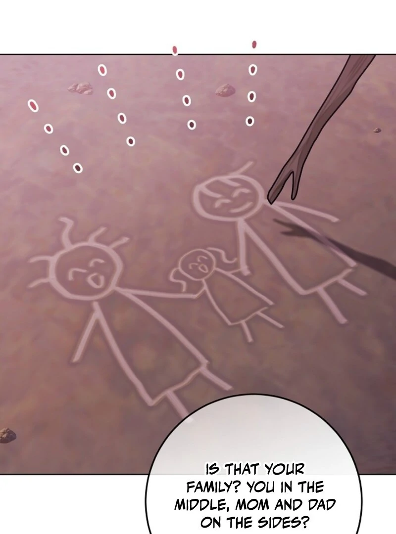 Read My Daddy Hides His Power Manga Online