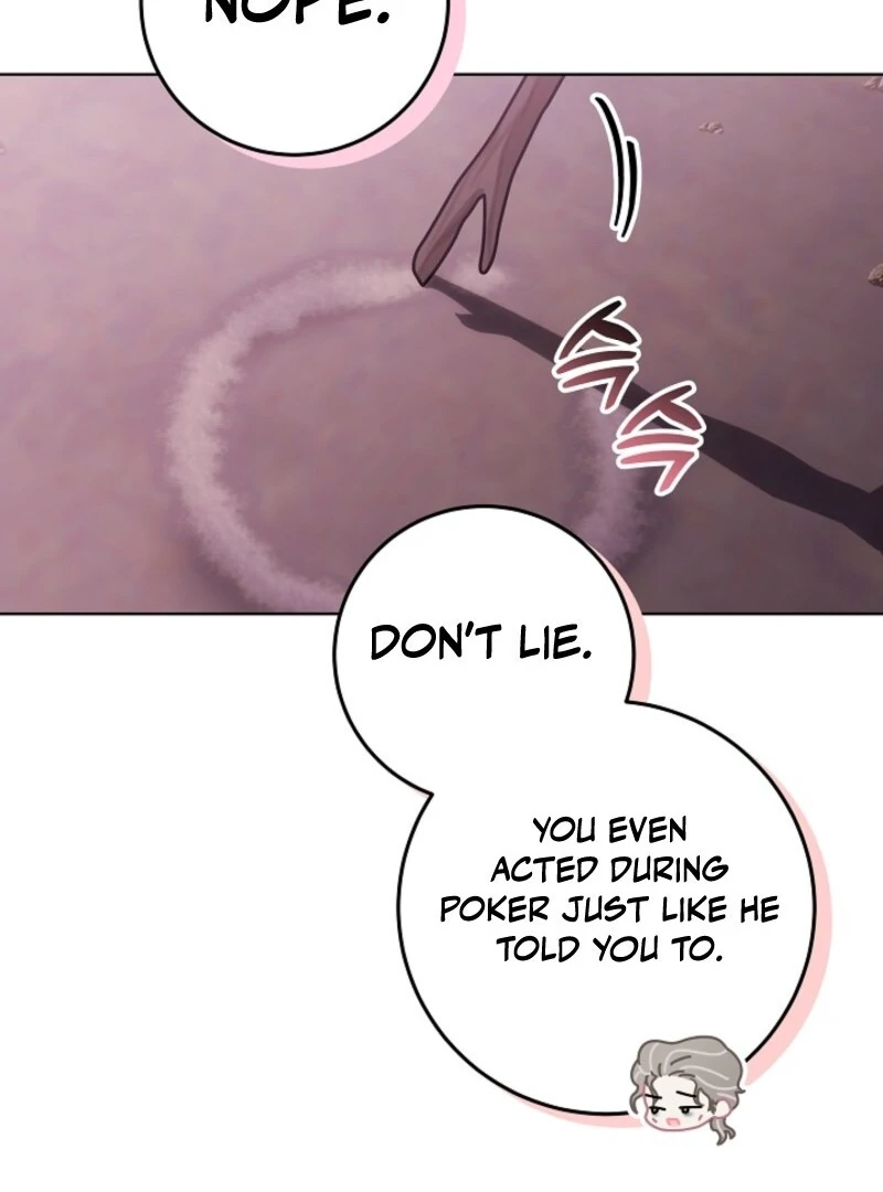 Read My Daddy Hides His Power Manga Online