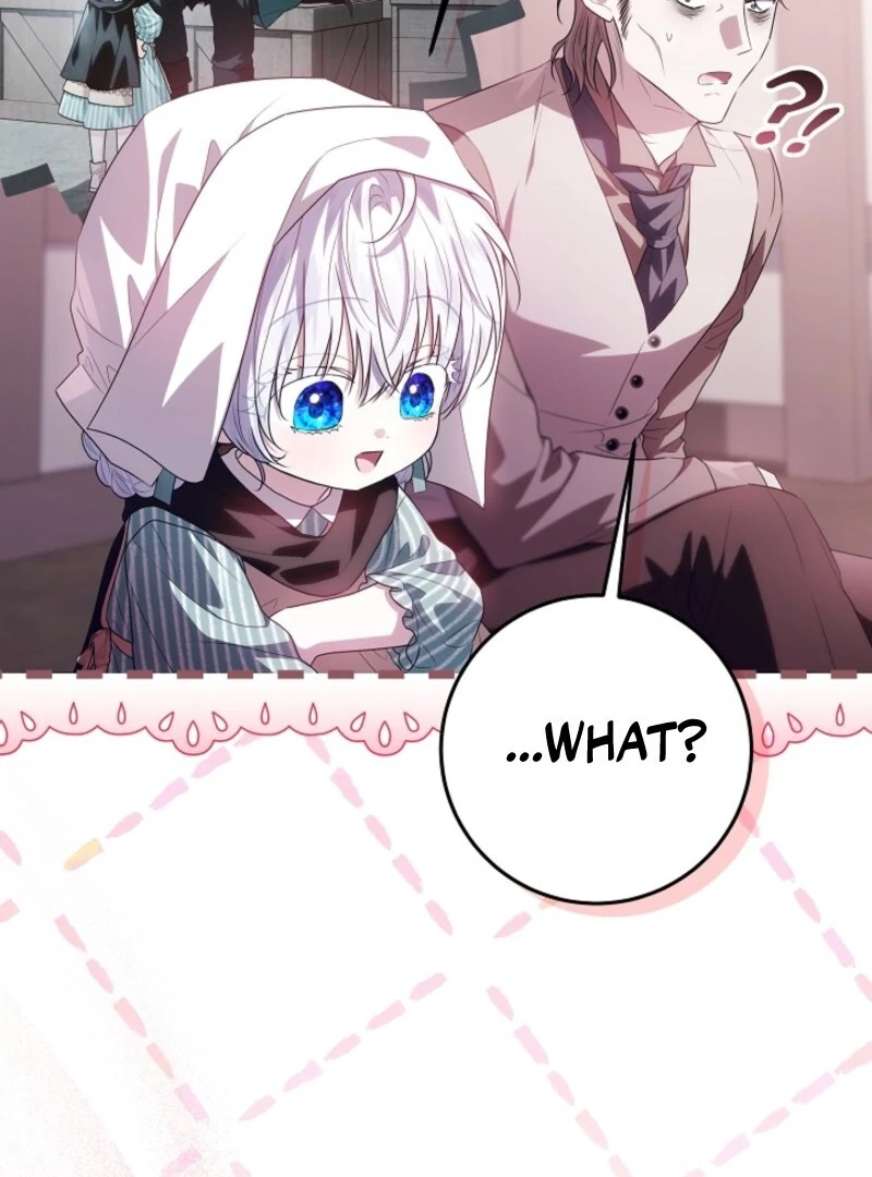 Read My Daddy Hides His Power Manga Online