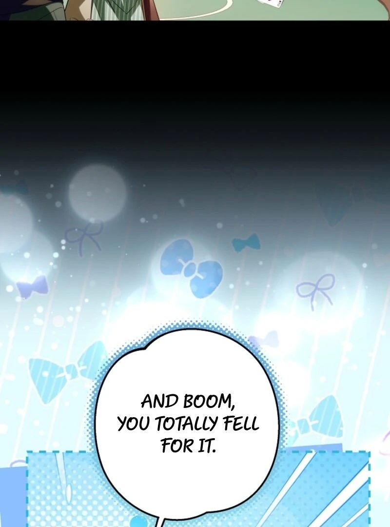 Read My Daddy Hides His Power Manga Online