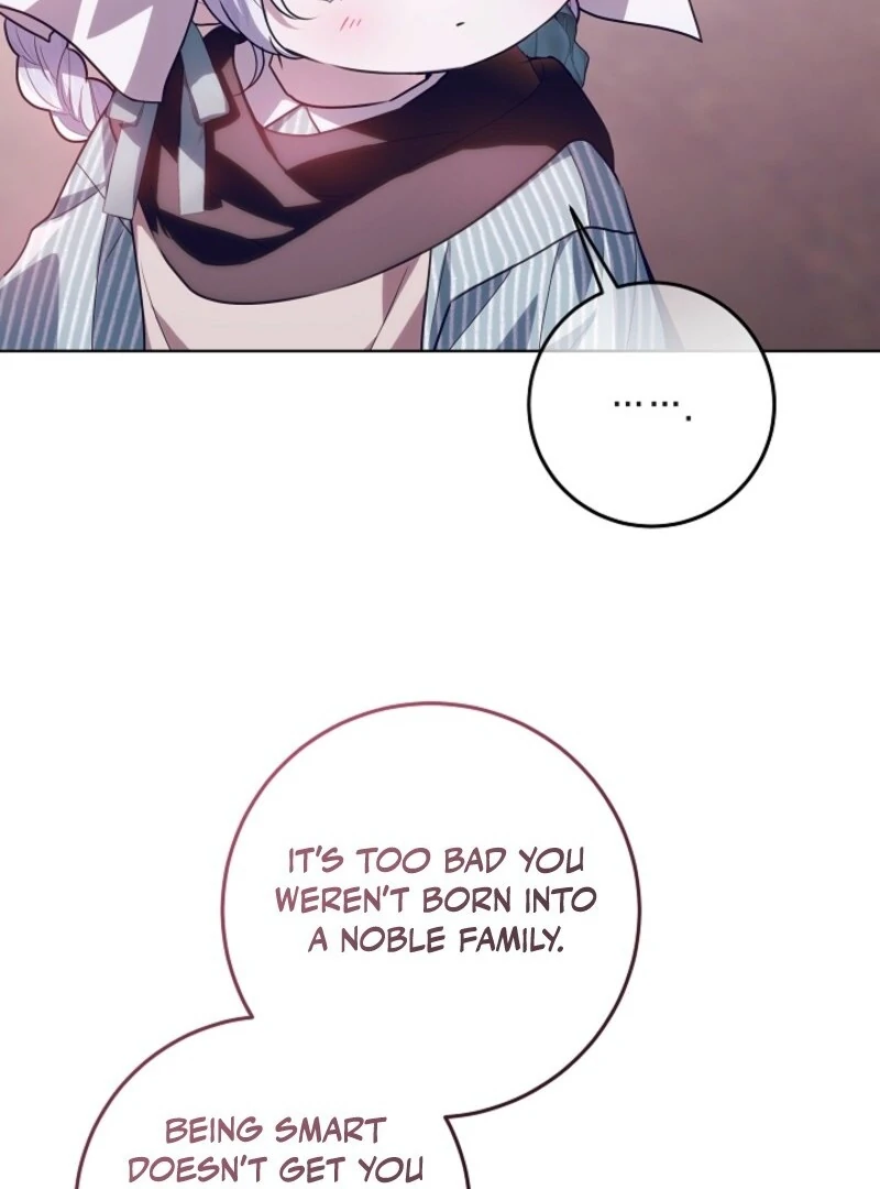 Read My Daddy Hides His Power Manga Online