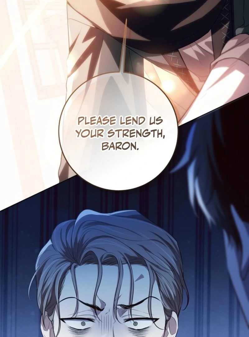 Read My Daddy Hides His Power Manga Online