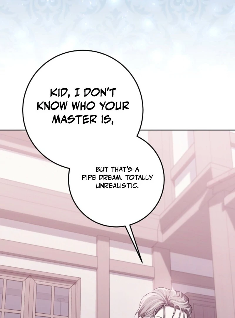 Read My Daddy Hides His Power Manga Online