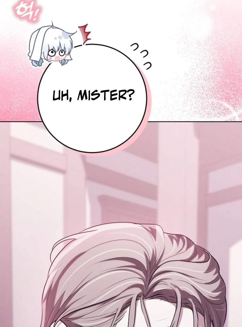 Read My Daddy Hides His Power Manga Online