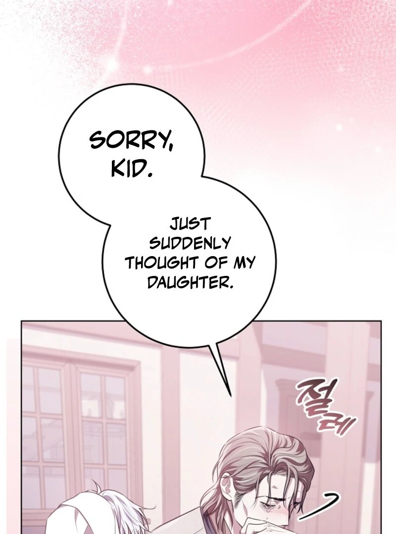 Read My Daddy Hides His Power Manga Online