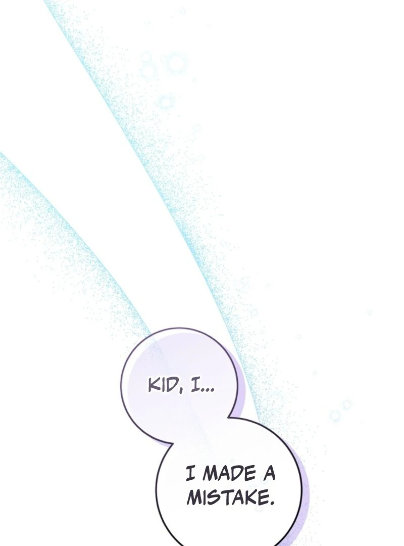 Read My Daddy Hides His Power Manga Online