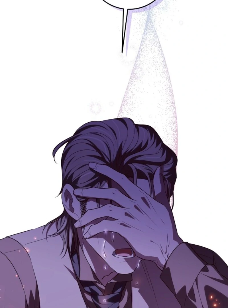 Read My Daddy Hides His Power Manga Online