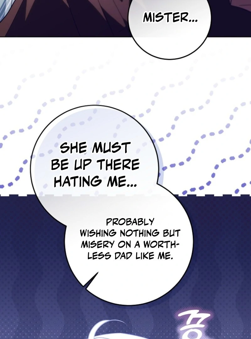 Read My Daddy Hides His Power Manga Online