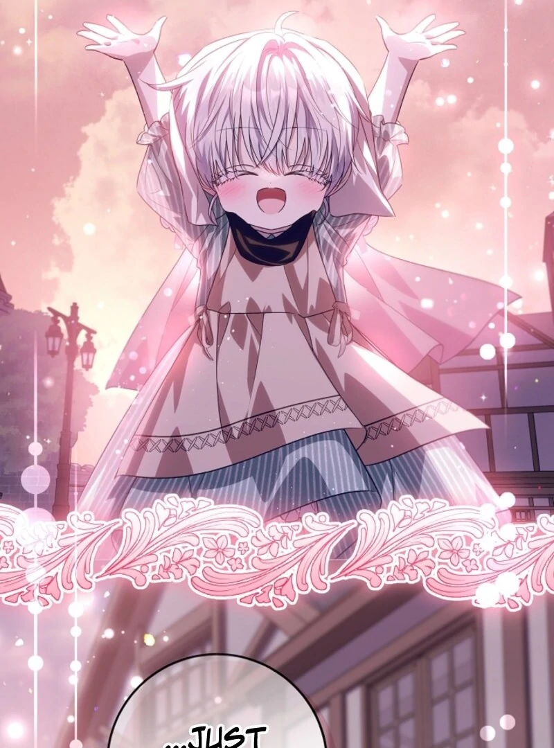 Read My Daddy Hides His Power Manga Online
