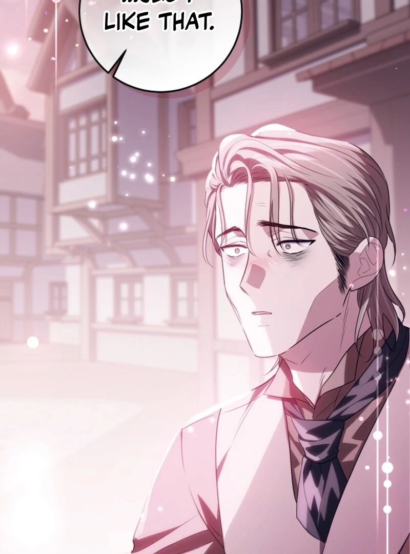 Read My Daddy Hides His Power Manga Online