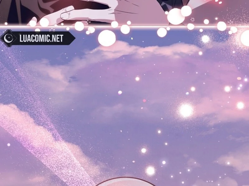 Read My Daddy Hides His Power Manga Online