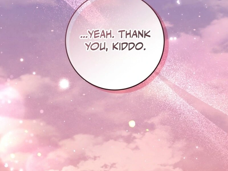 Read My Daddy Hides His Power Manga Online