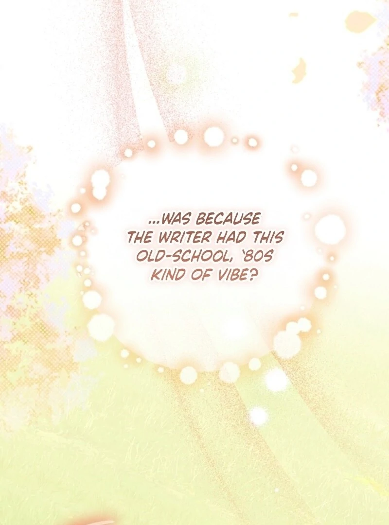 Read My Daddy Hides His Power Manga Online