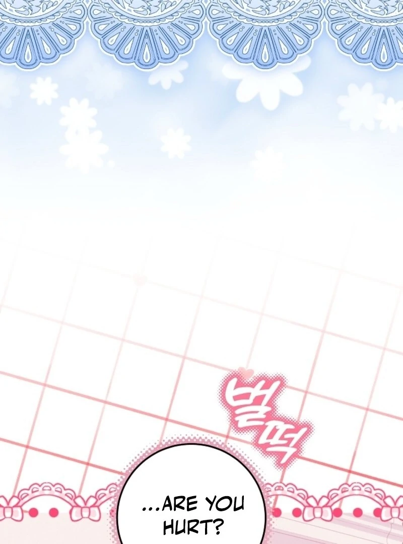 Read My Daddy Hides His Power Manga Online