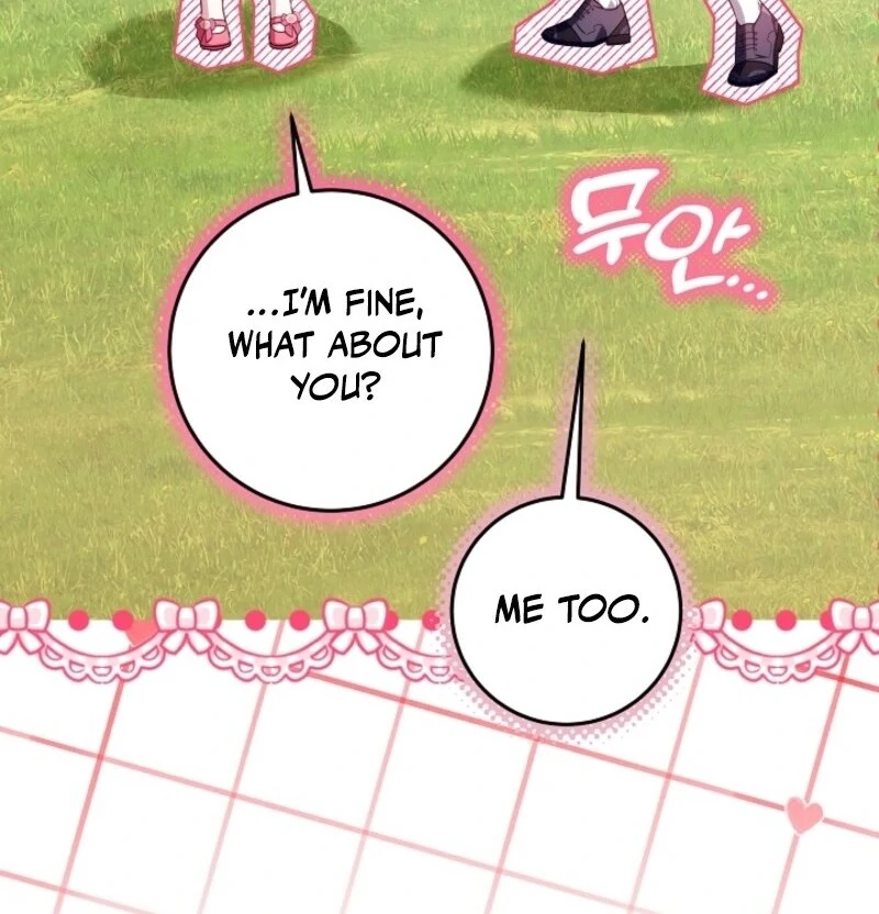 Read My Daddy Hides His Power Manga Online