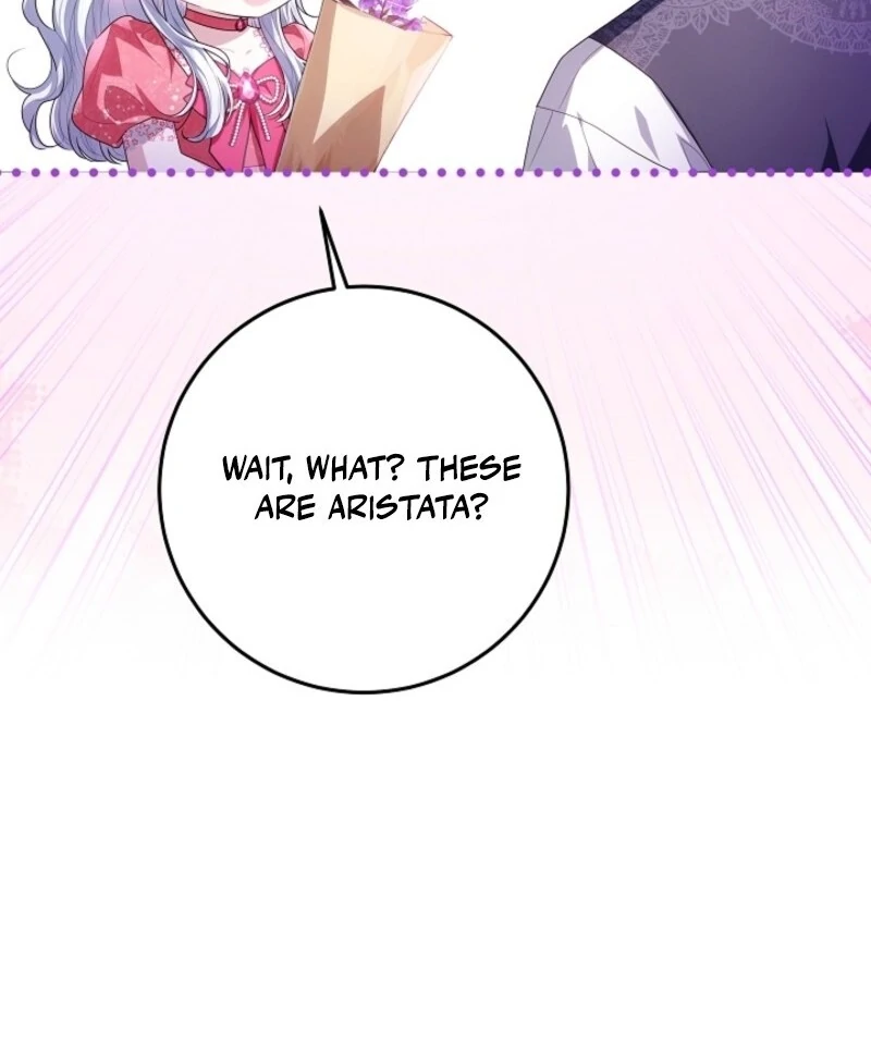 Read My Daddy Hides His Power Manga Online