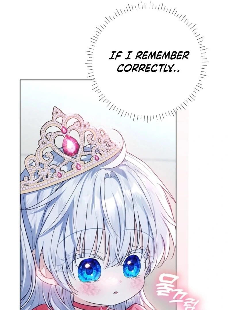 Read My Daddy Hides His Power Manga Online