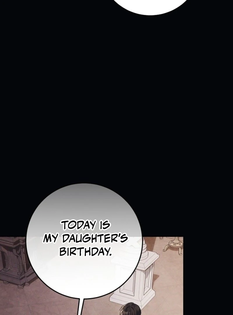Read My Daddy Hides His Power Manga Online