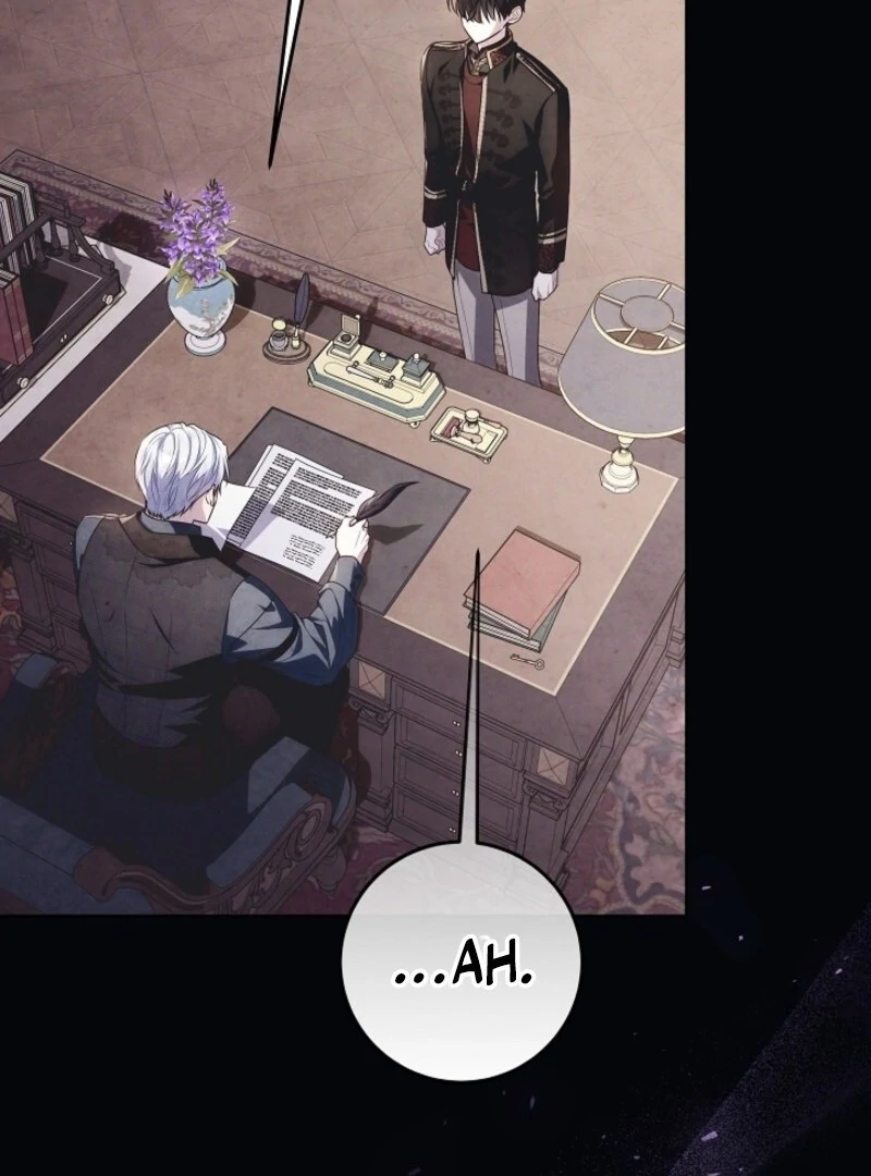 Read My Daddy Hides His Power Manga Online