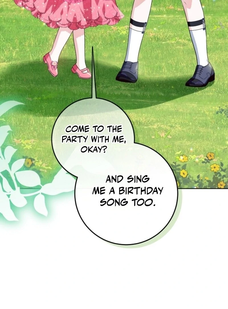 Read My Daddy Hides His Power Manga Online